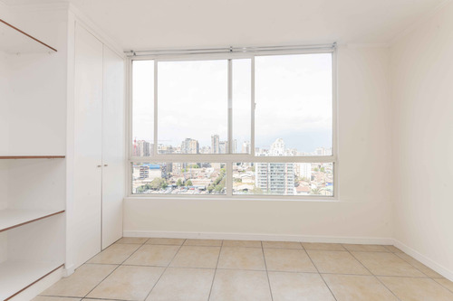 Edificio Eyzaguirre Vista Sur Piso 9