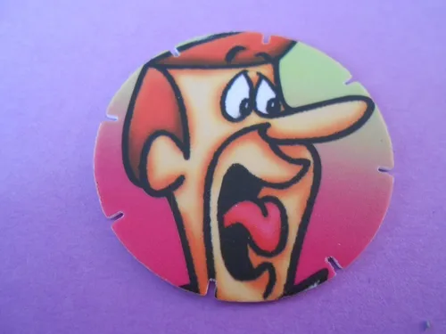 comprar Tazos Armables Super Los Supersonicos 10-15