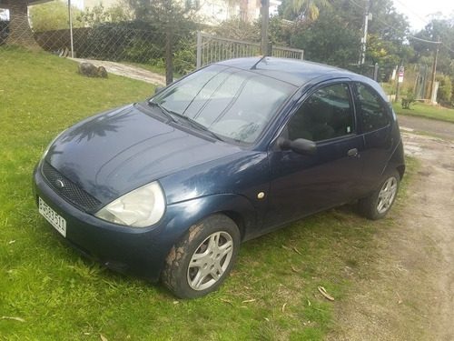 Ford Ka 1.6 , 2008