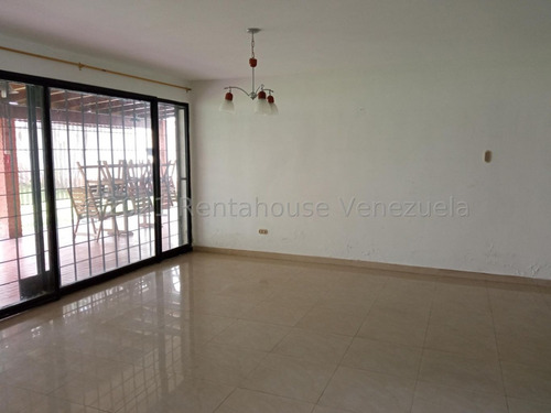 Imagen 10 de 13 de Casa En Venta Colinas De Los Ruices Mls #21-20967