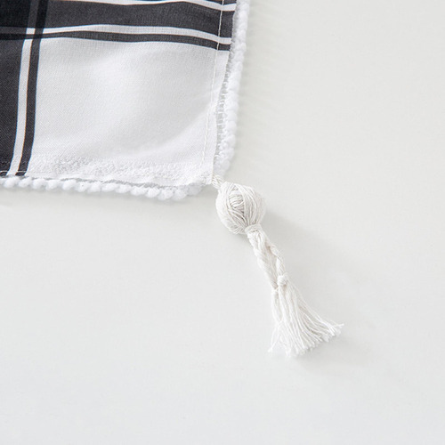 Z Cachecol Árabe Palestino Keffiyeh Palestino Keffiyeh Para