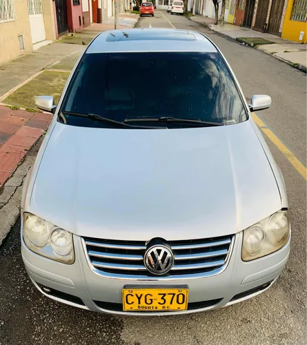 Volkswagen Jetta 1.8 Gli Turbo