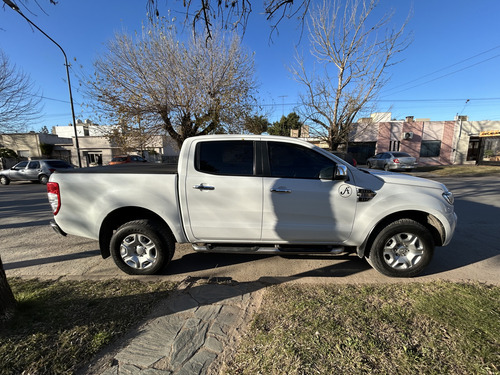 Ford Ranger 3.2 Cd 4x2 Xlt At Tdci 200cv
