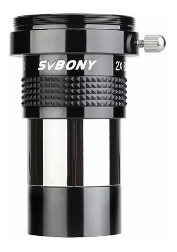Barlow 2x Com Rosca T-2 Svbony