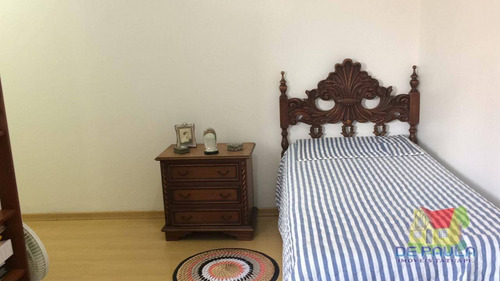 Imagem 11 de 16 de Sobrado Com 4 Dormitórios À Venda, 139 M² Por R$ 630.000,00 - Tatuapé - São Paulo/sp - So0603