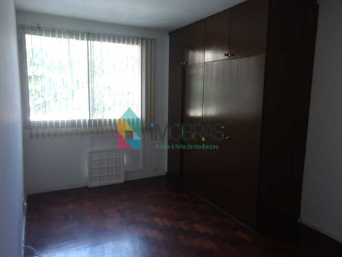 Imagem 14 de 15 de Apartamento Em Copacabana Próximo Ao Metro! - Ap4711