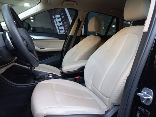 Imagem 9 de 15 de Bmw X1 2.0 16v Turbo Activeflex Sdrive20i 4p Automático