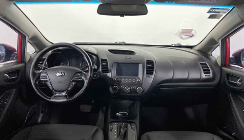 Imagen 13 de 15 de 116270 - Kia Forte Hb 2018 Con Garantía