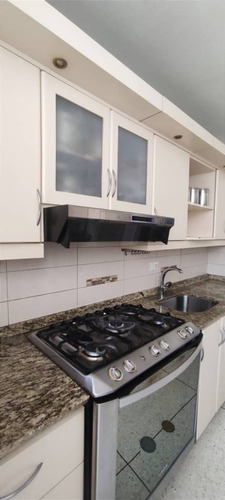 Imagen 12 de 28 de Apartamento La Trinidad
