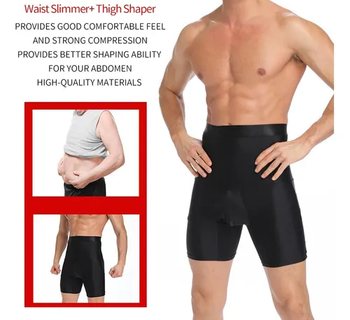 Boxer de compresion hot sale