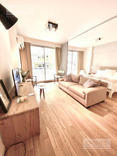 Imagen 3 de 22 de Departamento - Palermo - Excelente Ubicación