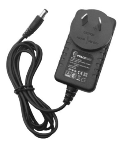 Fuente Switching 12v 2a 2amp Camara Seguridad Cctv Tira Led