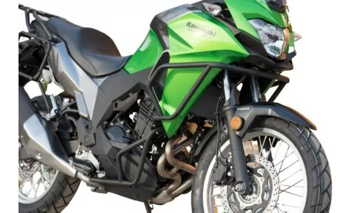 Ira Defensa De Motor Kawasaki Versys 300 Rpm 764