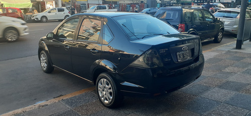 Ford Fiesta Max 1.6 Max Amb Plus