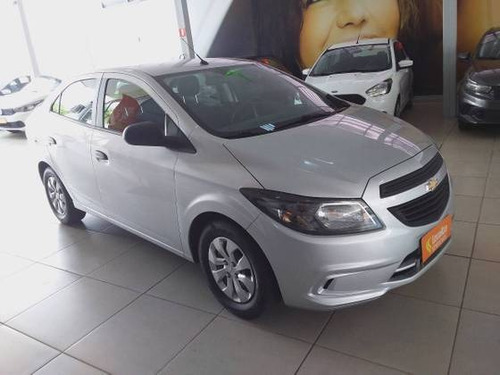 Chevrolet Prisma 1.0 Mpfi Joy 8v Flex 4p Manual