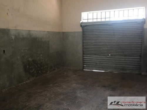 Imagem 11 de 11 de Casa Nova Para Locação Em Jundiaí, Chácara Urbana, 2 Dormitórios, 1 Banheiro, 2 Vagas - 24890h_2-1402144