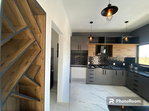 Casa En Venta Lomas De Cocoyoc