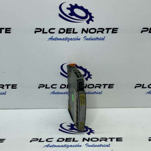 B&r Automation X20 Ds 1319 Mod Procesador De Señal Digl 13 (Usado)