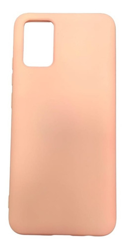 Funda Protector Silicon Case Para Galaxy A02s