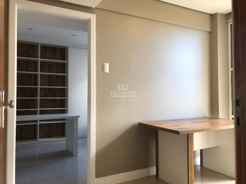 Imagem 7 de 11 de Conjunto/sala Comercial Para Aluguel, Cidade Baixa - Porto Alegre/rs - 6599