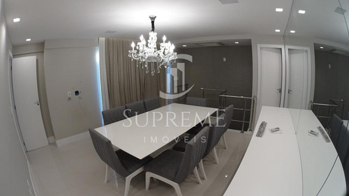 Imagem 9 de 30 de Apartamento - Ref: Svd1040