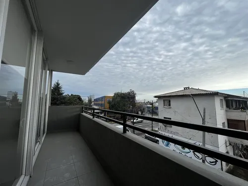 Departamento En Arriendo 1 Dorm 1 Bañ 1 Bo N Quinta Normal