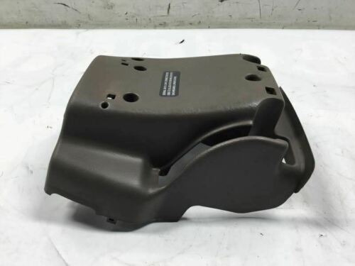 Honda Accord Ex Sedan 2001 Lower Steering Column Cover F Ttl