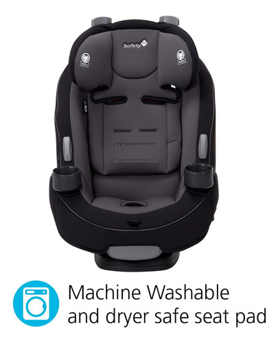 Safety 1st Grow And Go - Asiento Convertible Todo En Uno Y A