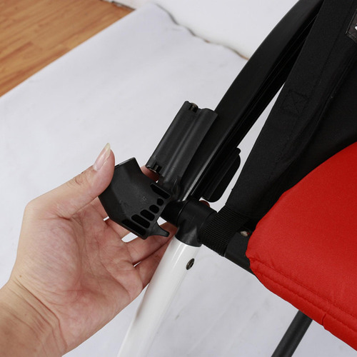 Adaptador De Reposabrazos Para Cochecito De Niño, Barra De