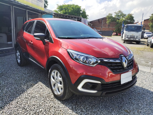 Renault Captur Zen