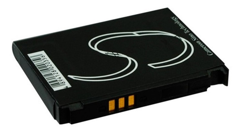 Bateria P/ Celular Samsung 3.7dc 800 Mah 2.96wh Litio