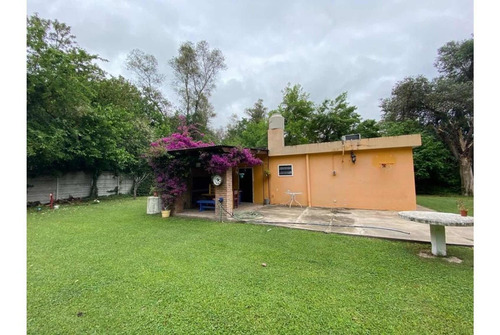 Imagen 11 de 12 de Casa Quinta En Zarate