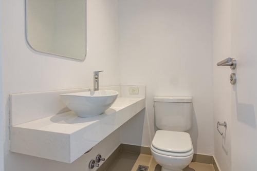 Imagen 8 de 30 de Departamento - Villa Crespo