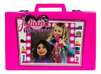 Comprar Juliana Valija Peluqueria Grande Original Ar1 Jul060 Ellobo