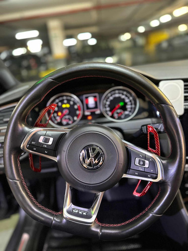 Volkswagen Golf 2.0 Gti Tsi App Connect + Cuero