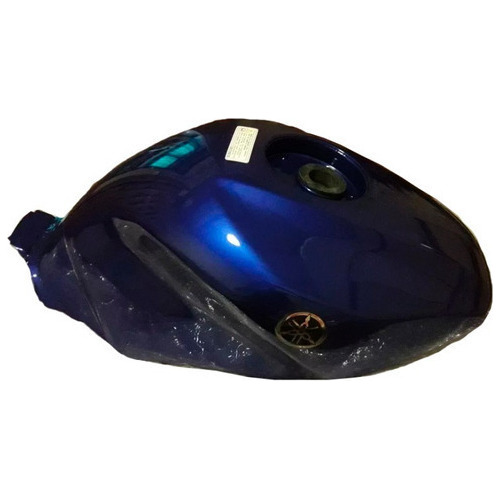 Tanque Nafta Yamaha R15 V2 Original Azul Moto Rider Pro ®