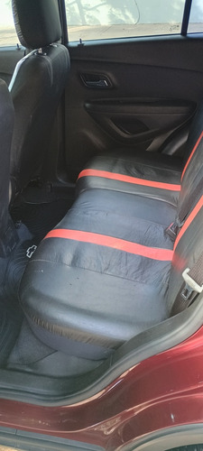 Chevrolet Tracker 1.8 Ltz