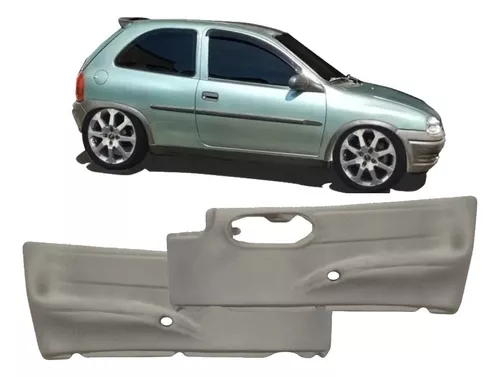 Corsa Wind 2 Portas - DUMONT PARTS - 220 - SHOPferreo