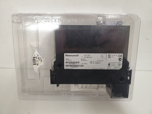 New Old Stock! Honeywell Digital Input Module Tk-ida161 Ccm