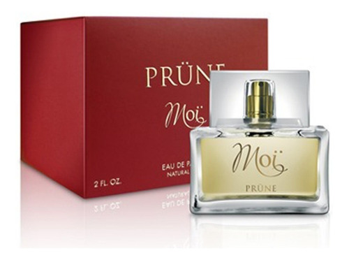 Prüne Moi Perfume Mujer Original 60ml Perfumesfreeshop!