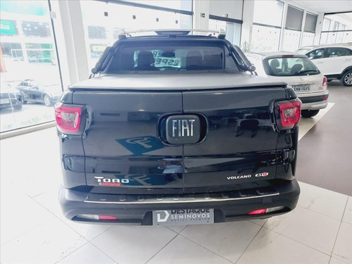Imagem 4 de 15 de Toro 2.0 16v Turbo Diesel Volcano 4wd At9