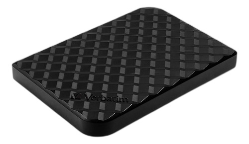 Disco Duro Portatil Verbatim De 4 Tb Store N Go, Usb 3.0 -