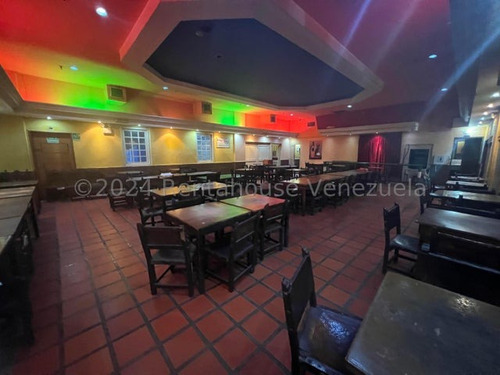 Local Comercial En Alquiler Chacaito Mls #24-24435 Bm