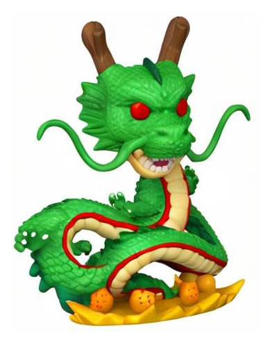 ¡funko Pop! Animation: Dragonball Z - 10 Shenron Dragon,...