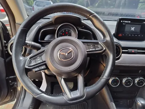 Mazda 3 2.0 Grand Touring Lx At