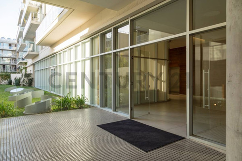 Venta Departamento 4 Amb Sucre Y Homberg Belgrano R Terraza Cochera Amenities