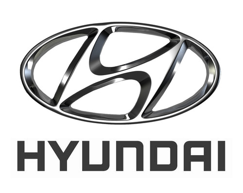 Friso Lateral Hyundai Ix35 Cinza Titânium Cor Original