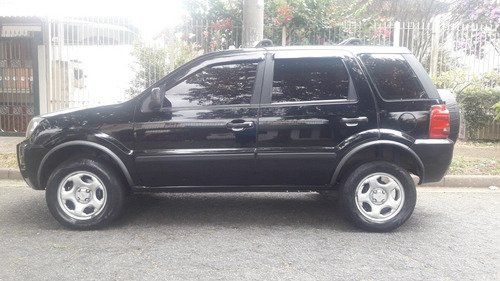 Ford Ecosport 2008 1.6 Xls Flex 5p