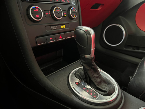 Volkswagen Fusca 2.0 Tsi R-line 3p Automática