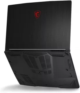 Msi Gf65 Thin 10ue 15.6'fhd I7-10750h 2.6ghz 16gb Ssd512 6gb